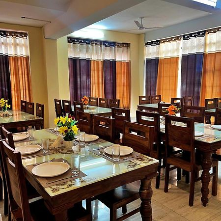 The Fragrance Hotel Katra (Jammu and Kashmir) Exterior foto