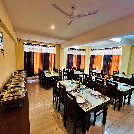 The Fragrance Hotel Katra (Jammu and Kashmir) Exterior foto